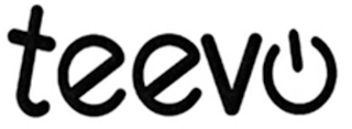 TEEVO logo