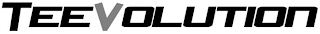 TEEVOLUTION logo
