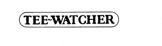 TEEWATCHER logo