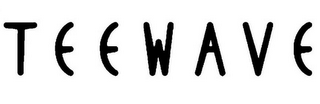 TEEWAVE logo