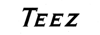 TEEZ logo