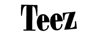 TEEZ logo