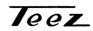 TEEZ logo