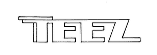TEEZ logo