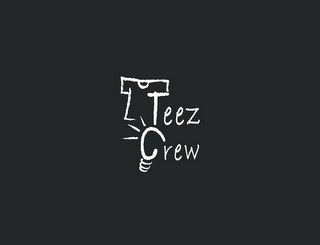 TEEZ CREW logo