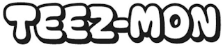 TEEZ-MON logo