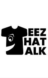 TEEZ THAT TALK logo