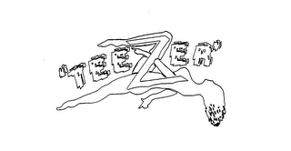 TEEZER logo