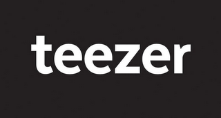 TEEZER logo