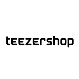 TEEZERSHOP logo