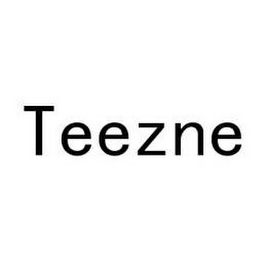 TEEZNE logo