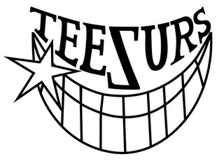 TEEZURS logo