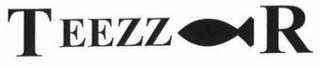 TEEZZ R logo