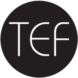 TEF logo