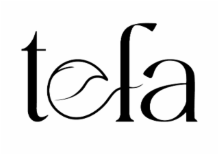 TEFA logo