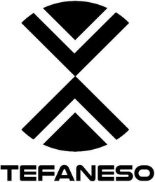 TEFANESO logo