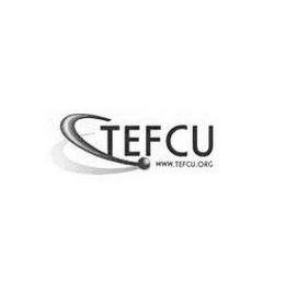 TEFCU WWW.TEFCU.ORG logo