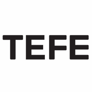 TEFE logo