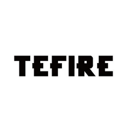 TEFIRE logo
