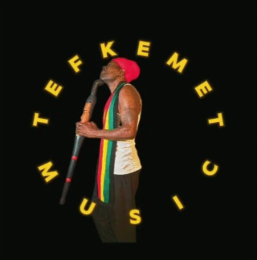TEFKEMET MUSIC logo