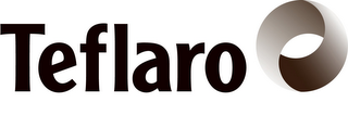 TEFLARO logo