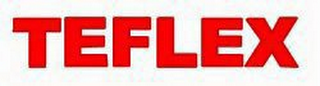 TEFLEX logo