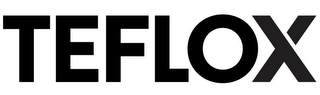 TEFLOX logo
