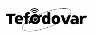TEFODOVAR logo