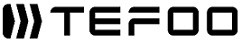 TEFOO logo