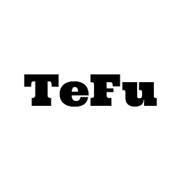 TEFU logo