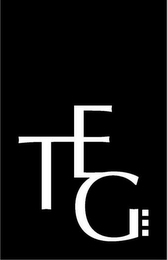 TEG logo