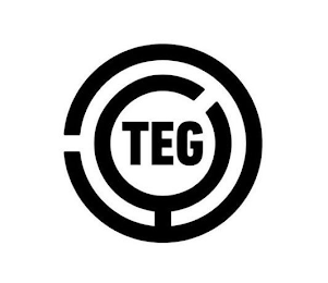 TEG logo