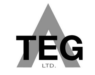 TEG LTD. logo