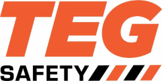 TEG SAFETY logo