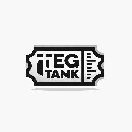TEG TANK logo