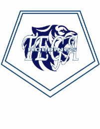 TEGA HOLDINGS logo