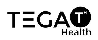 TEGA TH HEALTH logo