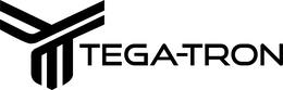 TEGA-TRON logo