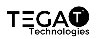 TEGA TT TECHNOLOGIES logo