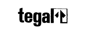 TEGAL logo