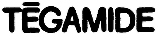 TEGAMIDE logo
