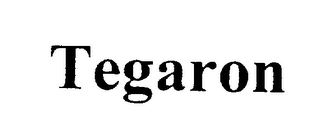 TEGARON logo
