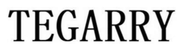 TEGARRY logo
