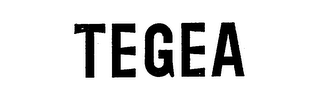 TEGEA logo