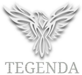 TEGENDA logo