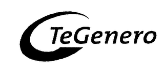 TEGENERO logo