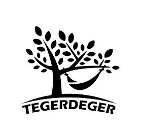 TEGERDEGER logo