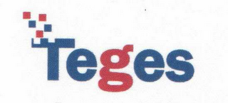 TEGES logo