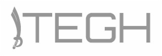 TEGH logo