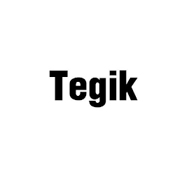 TEGIK logo